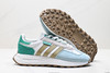 阿迪达斯Adidas Retropy E5三叶草复古休闲运动跑步鞋GX6362男女鞋 商品缩略图2