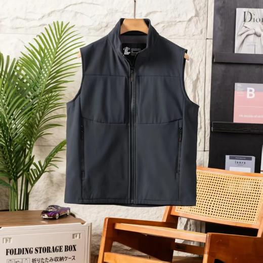 五色潮款马甲，解锁N种时尚姿态 商品图2