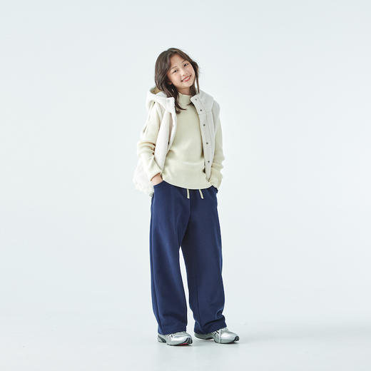 棵初休闲卫裤885K258028CD 商品图9