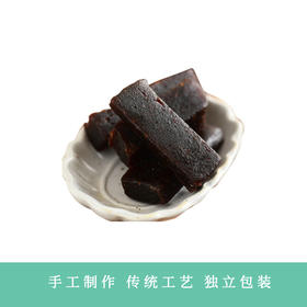【凤品优选】小呆鸟 手工制作暖阳姜枣糕180g 古法工艺配料干净包含红枣、怀姜、黑糖、山药粉、橄榄油