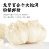 隆回地标【有客瑶来】鲜龙牙百合净片  百搭食材  商品缩略图0