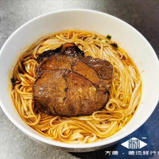 雪山牦牛肉 商品图2