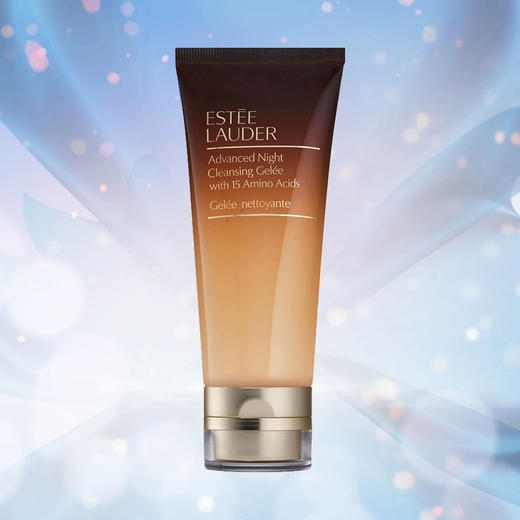 【双12抢先购 限时特惠】雅诗兰黛洗面奶肌活肌透洁颜啫喱100ml 洁面 水油平衡 商品图2