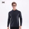 X-BIONIC 布里兹吸湿速干长袖POLO 男 防晒商务休闲通勤秋冬衬衫 XTM-25875 商品缩略图4