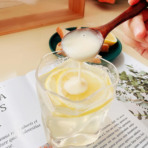 【兴合吉供】椴树蜜500g 商品图2