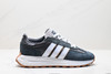 阿迪达斯Adidas Retropy E5三叶草复古休闲运动跑步鞋GX6362男女鞋 商品缩略图0