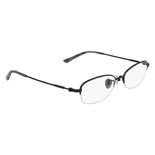 7883901121513 卡尔文克雷恩Calvin Klein 【爆款】CKJ复古钛合金镜架百搭休闲时尚镜架近视镜框男 商品图2