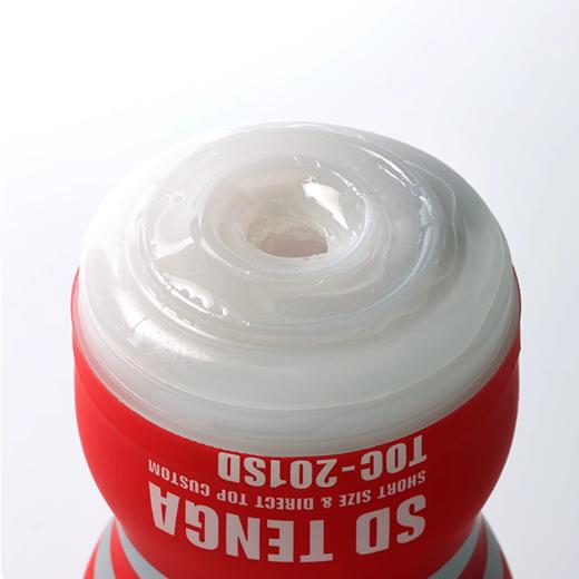 日本TENGA TOC-201US男用一次性大号飞机杯 商品图3