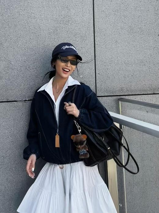 驴家 EXPRESS  大号手袋👜  型号: M26451  动态芯片版(JPH) 商品图3