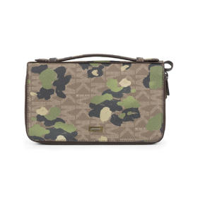 191214966265 迈克高仕MICHAEL KORS JET SET MENS系列零钱包【21*13*4cm】