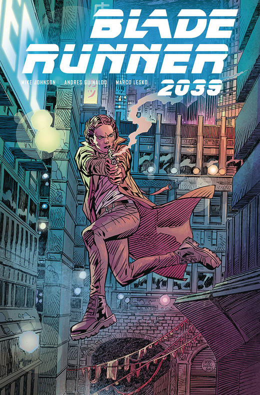 银翼杀手2039 Blade Runner 2039（2022） 商品图0