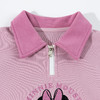 迪士尼宝宝女童春秋套头卫衣XD1ES054 商品缩略图6