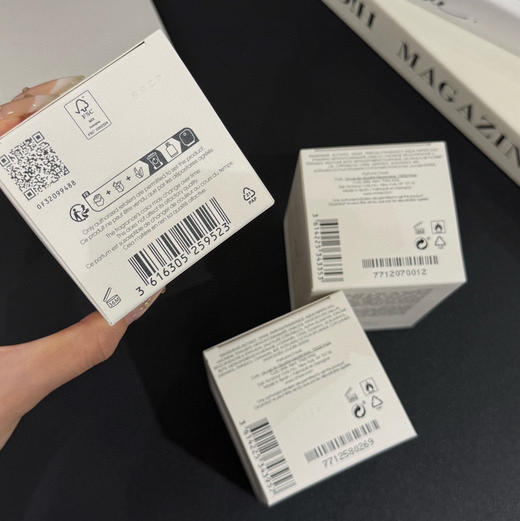 关晓彤同款香水082905 商品图7