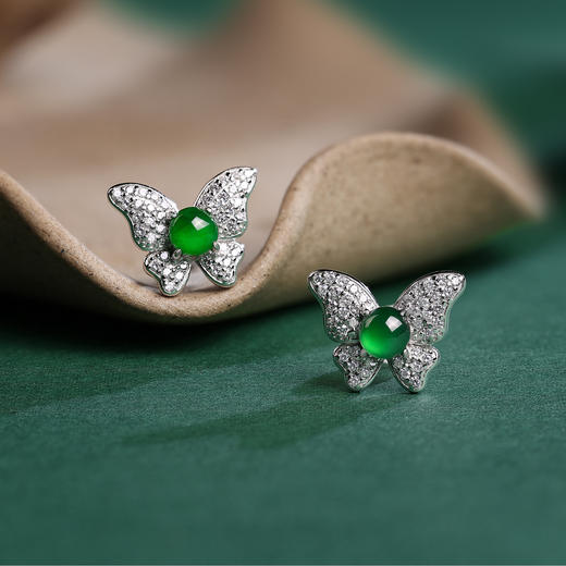 G.C珠宝GLORY CASE翡翠系列gkzs 商品图11