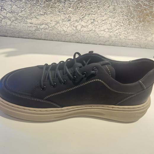 【云粉节】BF楼天美意2025年秋款厚底休闲鞋3XV01CM5吊牌价959活动价499 商品图4