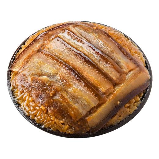 夹沙肉(小) 甜烧白 260g/份 商品图2