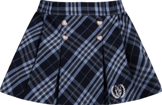 迪士尼宝宝春秋女童半身裙XD1EQ002 商品图7