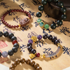 后辰古法合香珠手串|选取天然香料，12道古法工艺制作，五款可选 商品缩略图0
