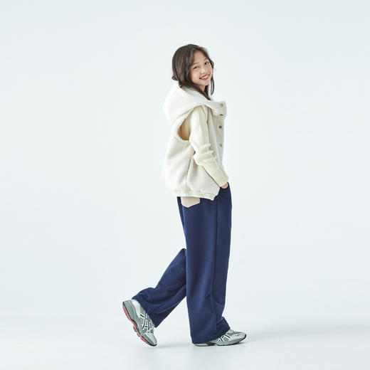 棵初休闲卫裤885K258028CD 商品图4