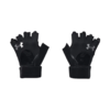 安德玛男子UA Weightlifting手套1369830-001 商品缩略图0
