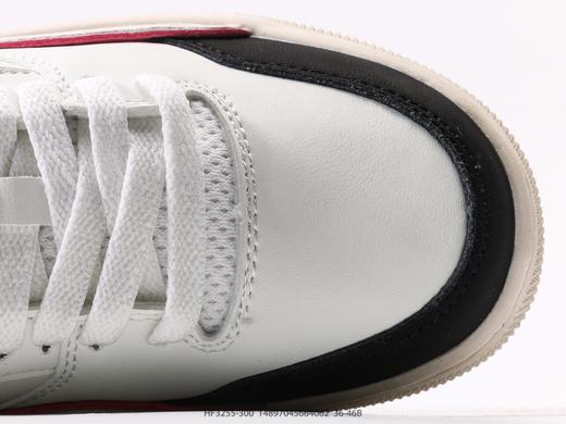 耐克乔丹Jordan FLIGHT COURT ATE复古低帮运动篮球鞋HF3255-300男女鞋 商品图7