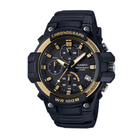 4549526357213 卡西欧CASIO 【爆款推荐】卡西欧手表男学生防水运动系列手表MCW-110H礼物