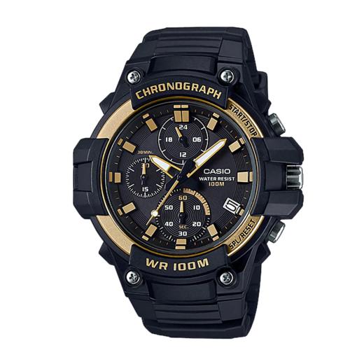 4549526357213 卡西欧CASIO 【爆款推荐】卡西欧手表男学生防水运动系列手表MCW-110H礼物 商品图0