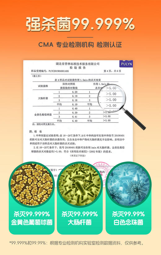 小宠肤可安 皮肤护理 消毒祛味 商品图6