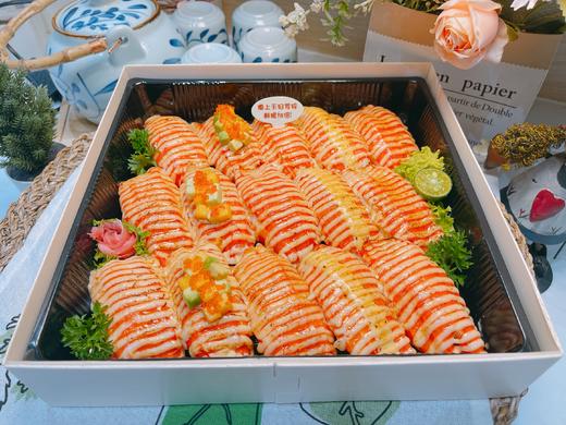 招牌北海道蟹柳宴套餐（15粒）【仅自取】 商品图2