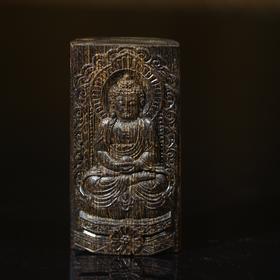 BC.AO5-9.1-6   东马沉水(佛祖) ，15.27g