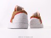 耐克SACAI x Nike Blazer Low解构低帮休闲运动板鞋DM6443-100男女鞋 商品缩略图5