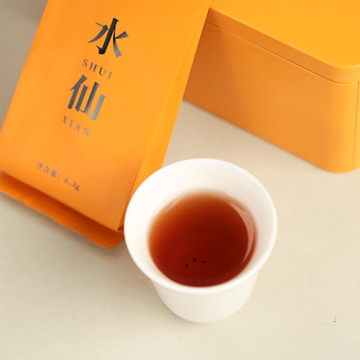 广诚行水仙125g 商品图6