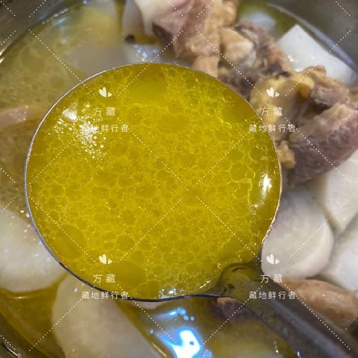 雪山牦牛肉 商品图1