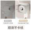 懒角落浴室壁挂式纸巾盒 商品缩略图4