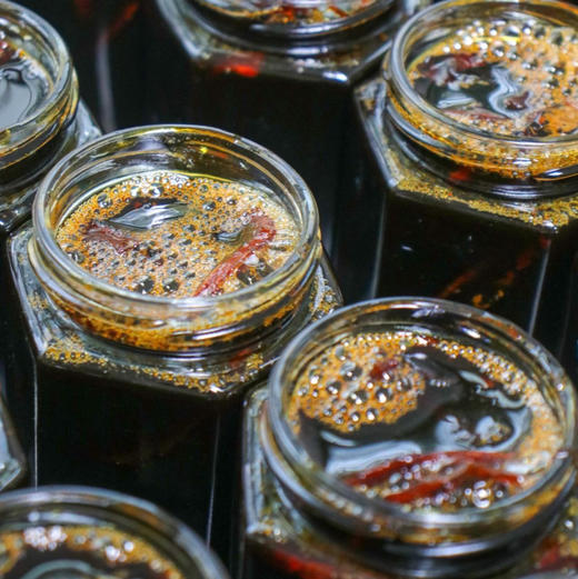 冰糖陈皮柠檬膏 商品图3