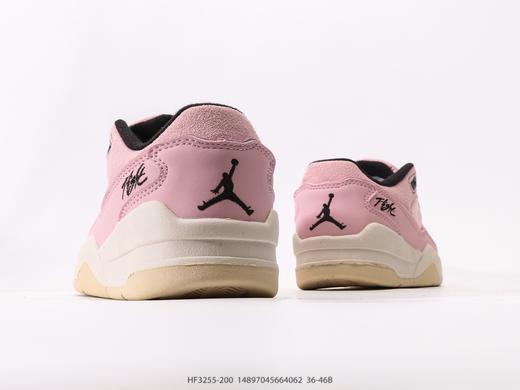 耐克乔丹Jordan FLIGHT COURT ATE复古低帮运动篮球鞋IH3255-200男女鞋 商品图5