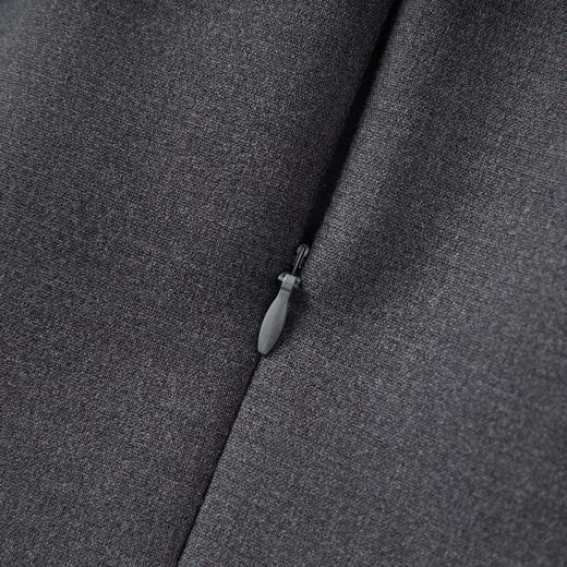 减龄甜美复古学院风，小香衬衫假两件连衣裙WLZD-2511904 商品图2