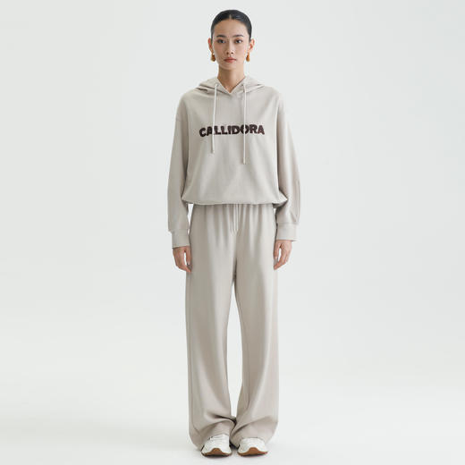 卡莉朵拉长裤C28D7221 商品图0