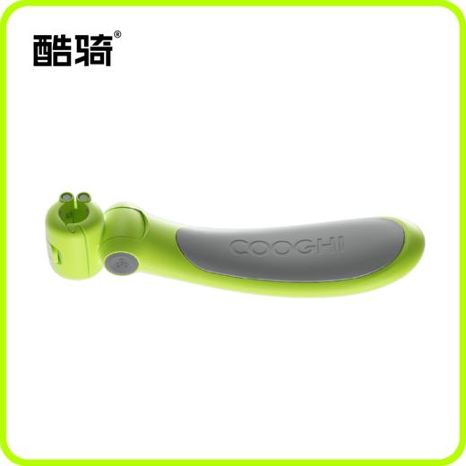 【会员专享】COOGHI酷骑儿童滑板车专用原装座板配件适配V1/Q1 商品图0