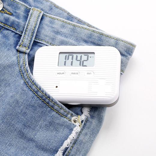 智能电子药盒分装一周定时闹钟随身吃药提醒器老人便携迷你小药盒 商品图5