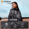 moodytiger女童Bettie梭织连帽防水防风外套53210802 商品缩略图1