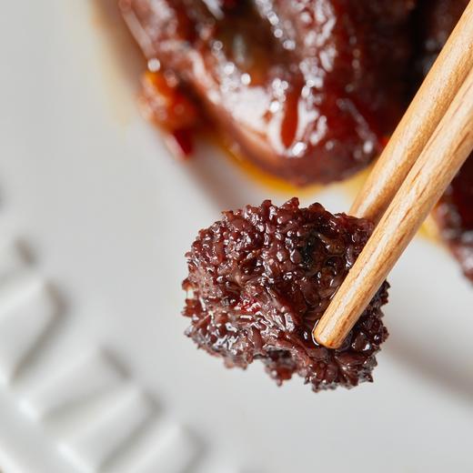 杨梅鸭|鄱阳湖麻鸭+东魁大杨梅， 减钠40%，辣！香！酸！甜！ 商品图4