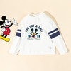 迪士尼宝宝春秋男童长袖T恤XD1ES046 商品缩略图3