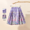 迪士尼宝宝春秋女童梭织马面裙XD4DQ010 商品缩略图2