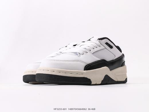 耐克乔丹Jordan FLIGHT COURT ATE复古低帮运动篮球鞋IH3255-601男女鞋 商品图4