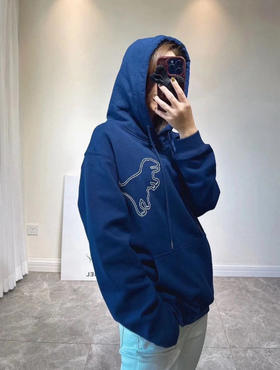 【介绍链接】COACH蔻驰8851CH外星恐龙连帽衫、8828CH经典标志连帽衫、8819Ch马车连帽衫、8816CH爱心刺绣连帽卫衣等卫衣外套合集