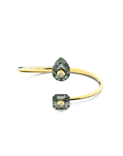 9009656155288 施华洛世奇SWAROVSKI 钜惠好礼 STUDIOSA 手镯女士水晶饰品礼物 商品图0