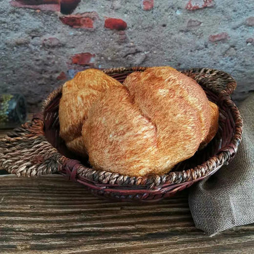 【兴合吉供】猴头菇100g*2袋 商品图3