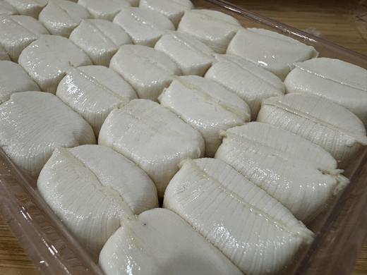 【产地直邮】石屏有机包浆豆腐||300克/盒（云南梓盟） 商品图0