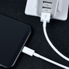 MINEJONI S22A 苹果s22c华为充电数据线 s22 type-c 商品缩略图1